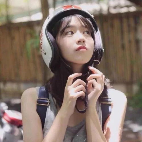 小仙女头像