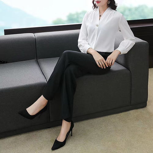 中老年女装拍摄职业装拍摄气质女装拍摄通勤女装拍摄