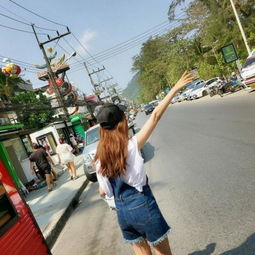 qq唯美头像女生背影伤感图片大全不是没你不行但是有你更好