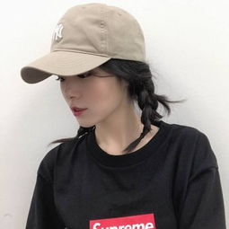 帽子控时尚女头.我有罪我总是贪qq女生头像我要个性网