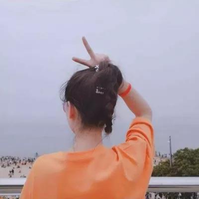 制造甜蜜回忆的微信恩爱的头像一男一女可爱点