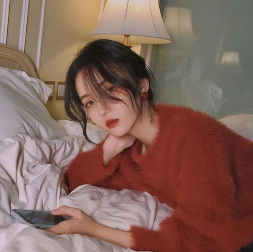 十分好看的女生头像14岁真人星座
