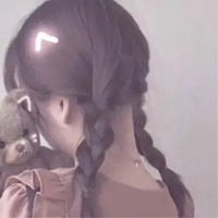 女生qq头像唯美唯美仙女气质qq女生头像