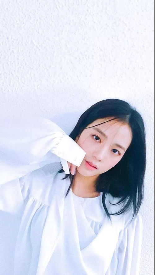 明星壁纸世上有很多美好的事物等着你所以你要温柔安静努力