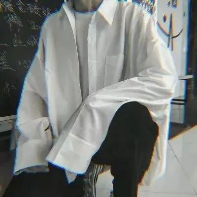 头像做人不要太攀比,要比就比谁早起