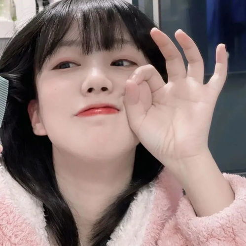 美女头像招桃花头像