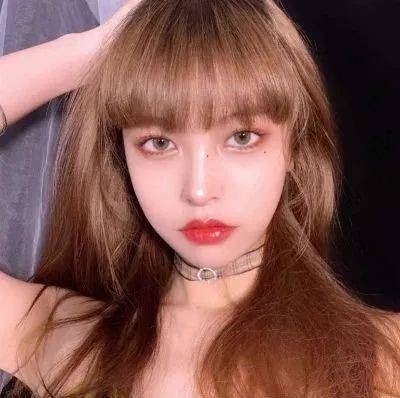 女生头像高清超好看的女头像