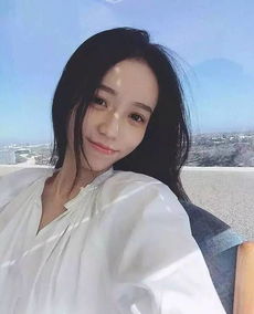 网红照片头像女生霸气唐禹哲