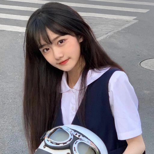 六月二十五日真人女生头像