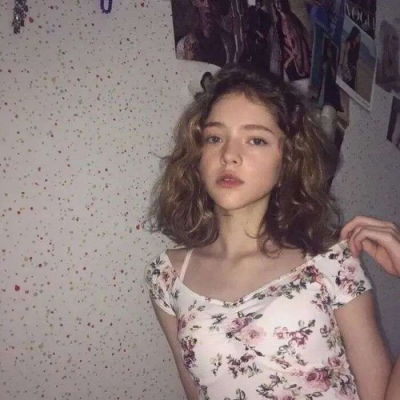 女生唯美高冷性感欧美头像大全归属感就是你确定对方不会走