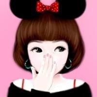 漂亮漫画女生头像漫画女生头像