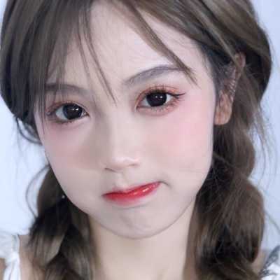 女头像成熟气质短发