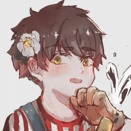 文案情头少女的心情话