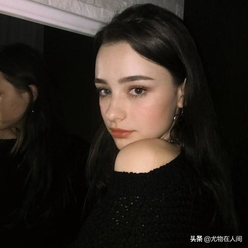 俄罗斯尤物志1达莎塔兰,走入人间的天使dashataran
