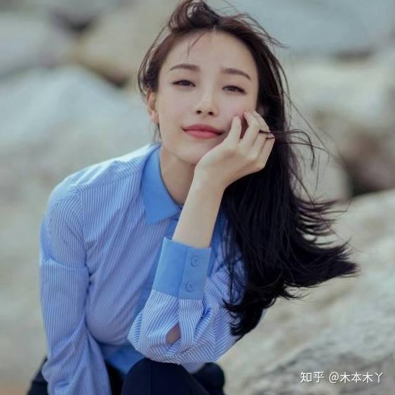 男生会介意女生是方脸吗