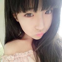安晴教你自拍神技,么么哒