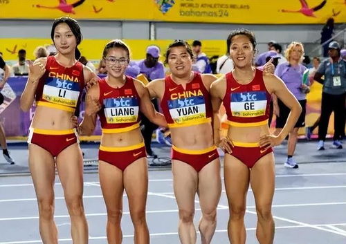 3天夺2金15岁天才少女打破4项国家记录,放弃中考冲击奥运
