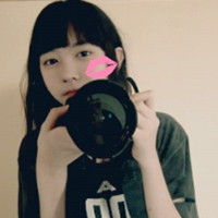 小美女清纯范qq女生头像疯子也有疯子的情调