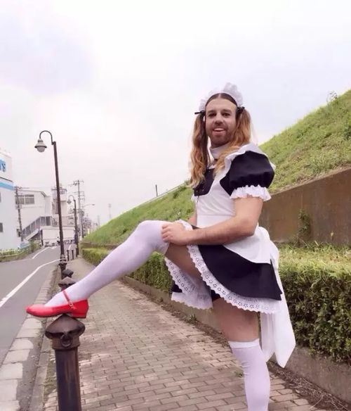 男生怎么穿出日系风格