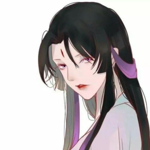 动漫女头你的可爱治愈一切