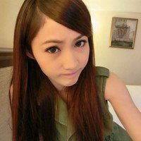 女人照片头像真人微信头像图片大全