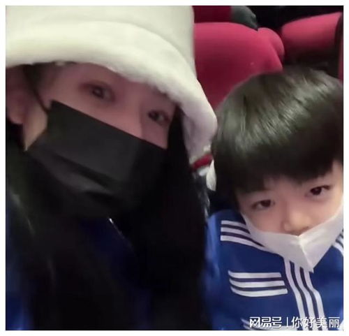 五位女星带娃赵丽颖直言不是虎妈,高圆圆喜欢带女儿逛公园