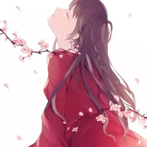 乖乖女孩头像系列图集呀呀