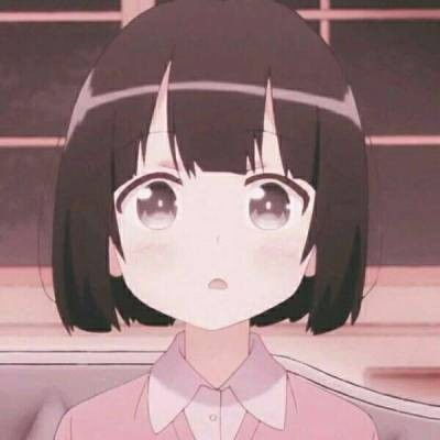 女生帅气冷酷动漫头像超拽好看的动漫女生头像