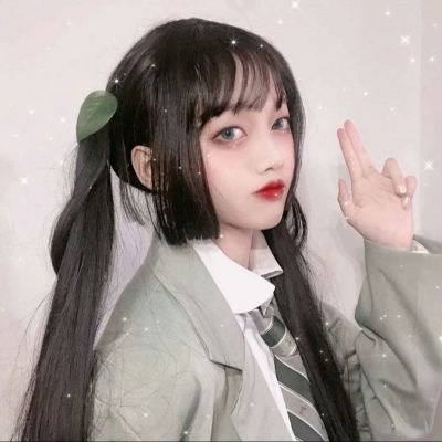 白灏宇微信头像女生你是我所微信头像我要个性网