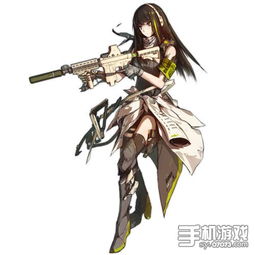 少女前线枪娘百科ar小队07073手机游戏