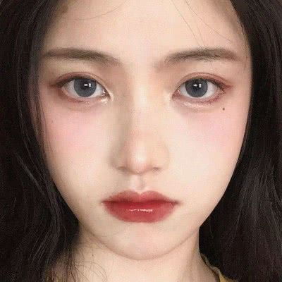 这3种眼型的女生,五官再精致也没用,异性缘几乎一败涂地