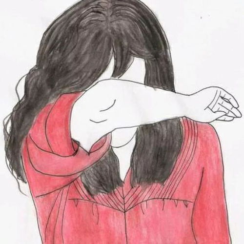 头像吧女男生