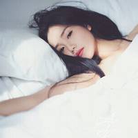 唯美意境女生扣扣头像大全