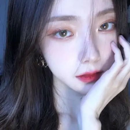 头像三闺蜜头像三人分开真人,一个人一张太美了第148期