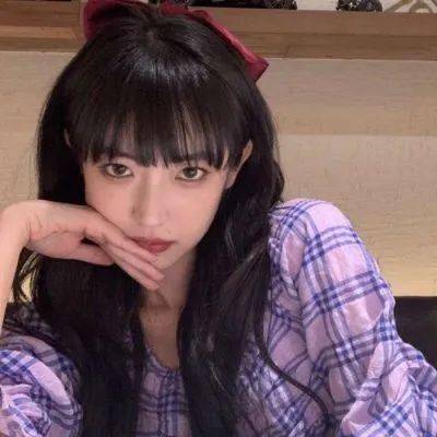 头像图片丨女生头像,闺蜜头像119