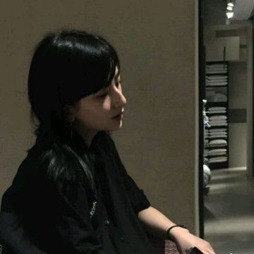 精选气质女生头像2021最火爆