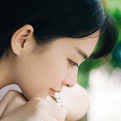 清纯少女心