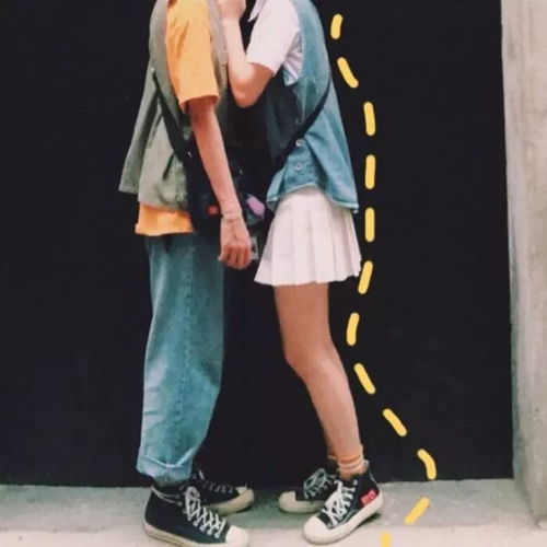 一批个性微信头像