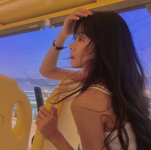ins巨招桃花女头