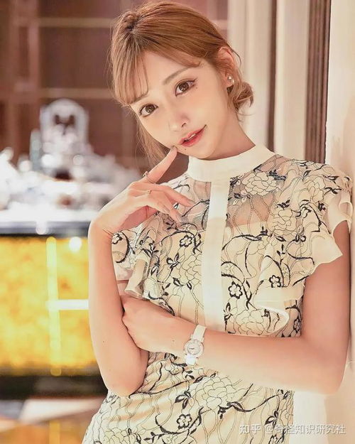 岛国av暗黑圈的顶级女优,绝世美女,明日花绮罗