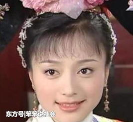 演坏人让人咬牙切齿,演好人让人怜惜爱护,她的演技让人无法反驳