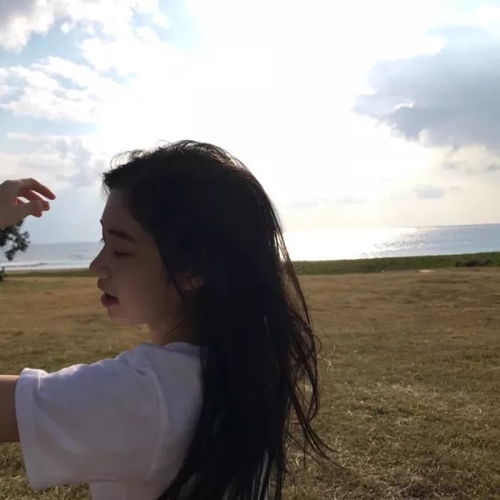 可爱小清新漂亮女头像,送给最漂亮的你
