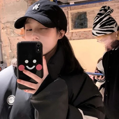 真人女生头像你们宁愿当狗,也不跟我表白,这个仇我记下了