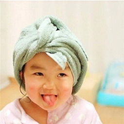 女生小孩萌可爱微信头像