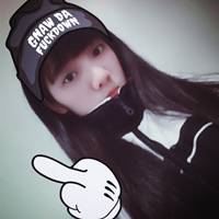 qq头像动漫小清新女生死生契阔浮生奈若何,