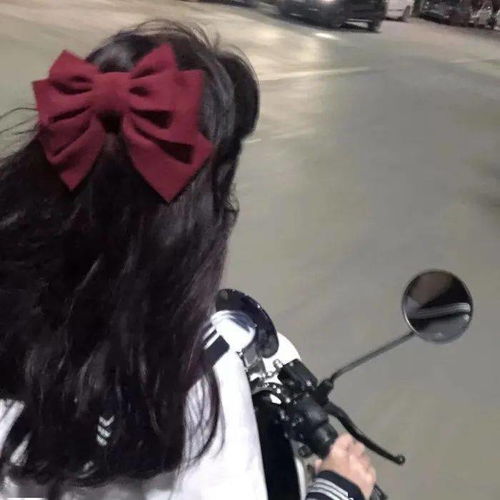 头像男人也爱美