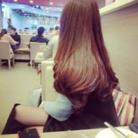 求好看的高清的女生长发背影头像,至少10个,越多采纳率越高