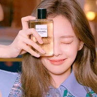 时尚先锋香奈儿头像coo香奈儿女士头像