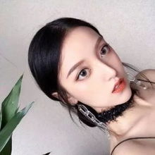 女生头像女生霸气超拽头像精选