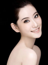 润泽妆容小技巧做减龄青春美女